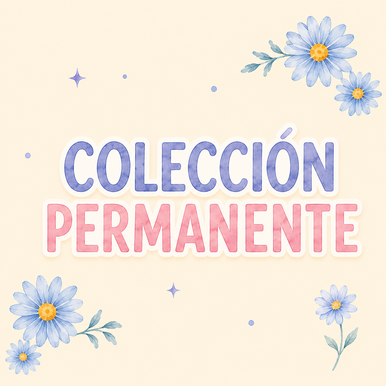 Colección permanente