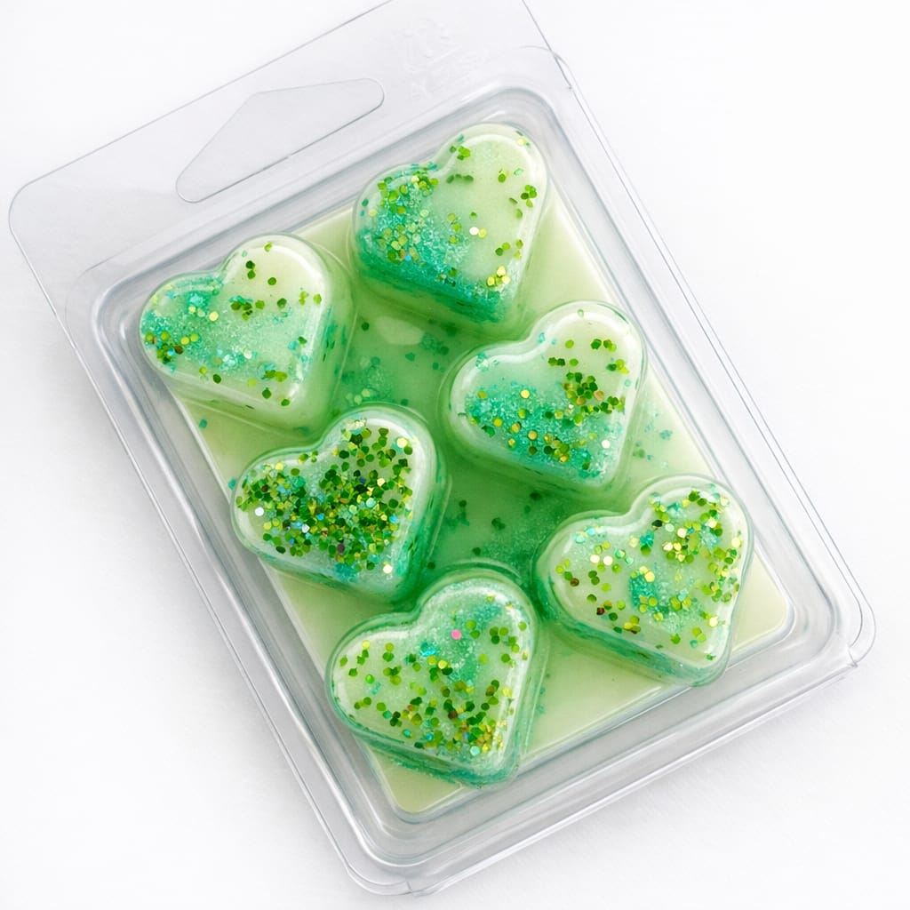 wax melt tableta- eucalipto