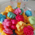 Wax melts- flower power 100gr
