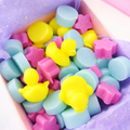 wax melts - jabón de marsella 🫧
