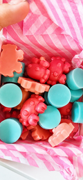 CARICIA DE SOL WAX MELTS