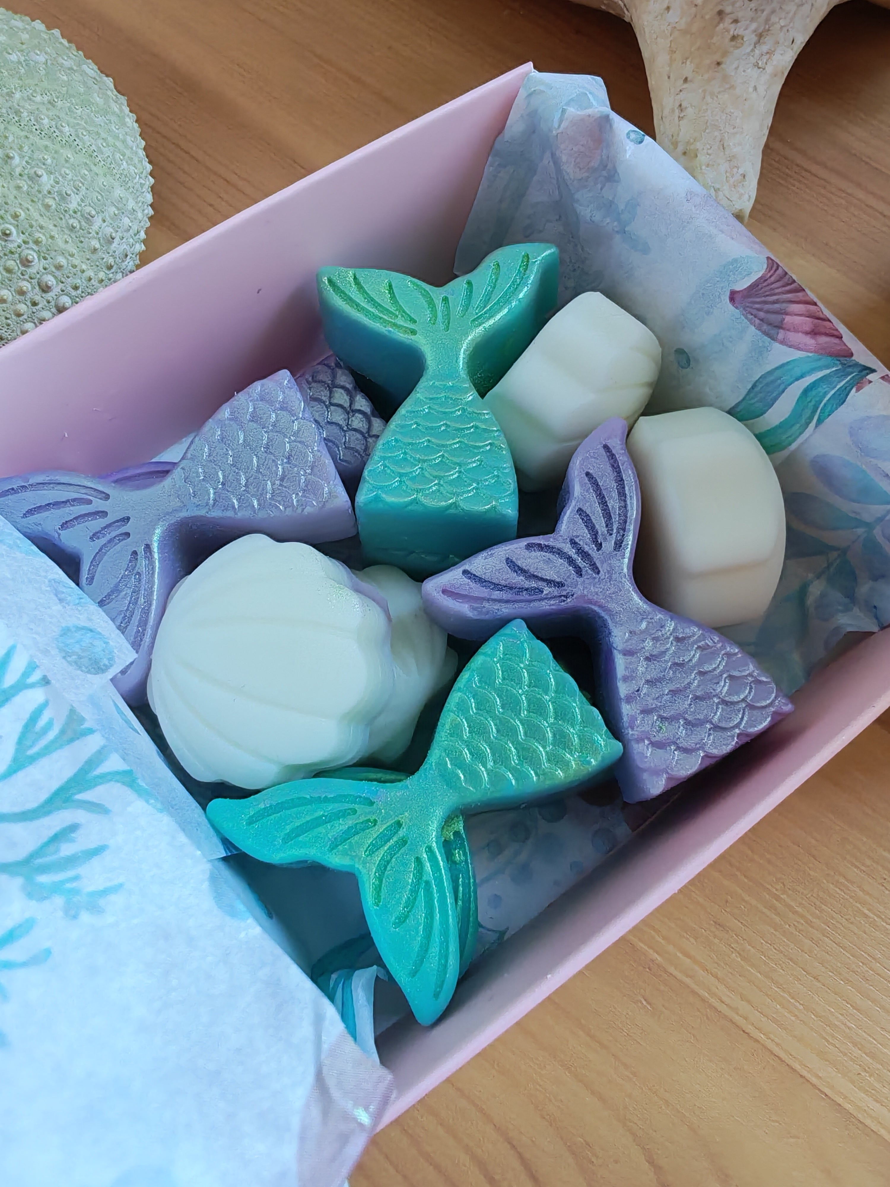 WAX MELTS PIÑA COLADA