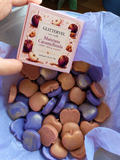 wax melts- manzana caramelizada 80gr