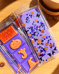 Halloween snap bar 50gr