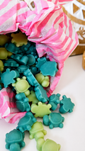 WAX MELTS OASIS DE JADE