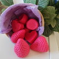 Wax melts- fresa ácida